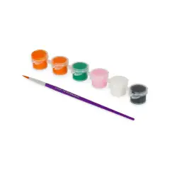 Legami - Paint Your Halloween Kit Decorazione Portacandela Di Halloween - legami