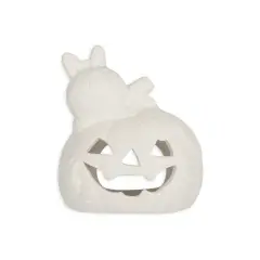 Legami - Paint Your Halloween Kit Decorazione Portacandela Di Halloween - legami