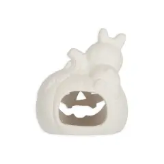 Legami - Paint Your Halloween Kit Decorazione Portacandela Di Halloween - legami