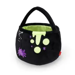 Legami - Borsa Halloween per "Dolcetto o Scherzetto" Cauldron - legami