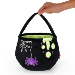 Legami - Borsa Halloween per "Dolcetto o Scherzetto" Cauldron - legami