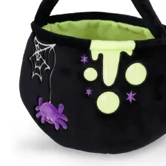 Legami - Borsa Halloween per "Dolcetto o Scherzetto" Cauldron - legami