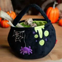 Legami - Borsa Halloween per "Dolcetto o Scherzetto" Cauldron - legami