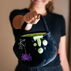 Legami - Borsa Halloween per "Dolcetto o Scherzetto" Cauldron - legami