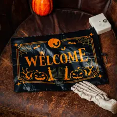 Legami - Sottozerbino Con Suoni Spaventosi Halloween - legami