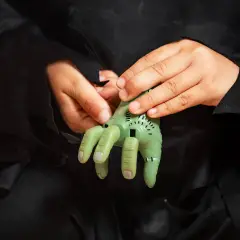 Legami - Mini Mano Zombie A Molla - legami