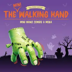 Legami - Mini Mano Zombie A Molla - legami