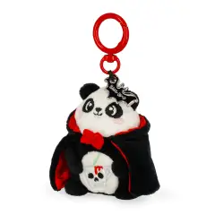 Legami - Super Soft! Tiny Portachiavi Panda Halloween - legami