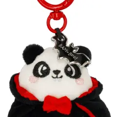 Legami - Super Soft! Tiny Portachiavi Panda Halloween - legami