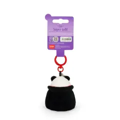Legami - Super Soft! Tiny Portachiavi Panda Halloween - legami