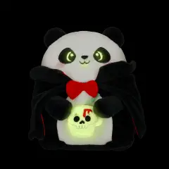 Legami - Super Soft! Mini Peluche Panda Halloween - legami