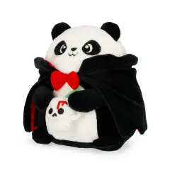 Legami - Super Soft! Mini Peluche Panda Halloween - legami