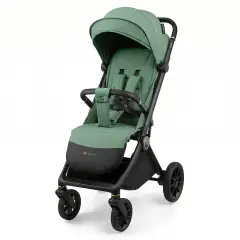 Kinderkraft Passeggino Dave Verde - passeggini compatti