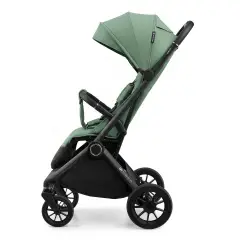 Kinderkraft Passeggino Dave Verde - passeggini compatti