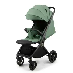 Kinderkraft Passeggino Dave Verde - passeggini compatti