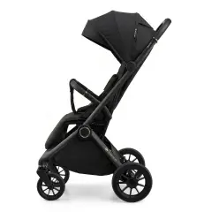 Kinderkraft Passeggino Dave Nero - passeggini compatti