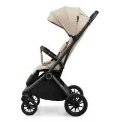 Kinderkraft Passeggino Dave Beige - passeggini compatti