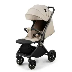 Kinderkraft Passeggino Dave Beige - passeggini compatti