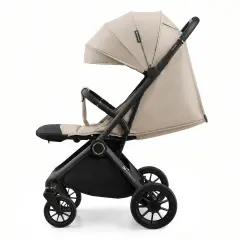 Kinderkraft Passeggino Dave Beige - passeggini compatti