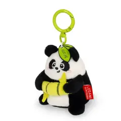 Legami - Super Soft! Tiny Portachiavi Di Peluche Panda - legami