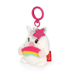 Legami - Super Soft! Tiny Portachiavi Di Peluche Unicorno - legami