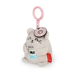 Legami - Super Soft! Tiny Portachiavi Di Peluche Kitty - legami