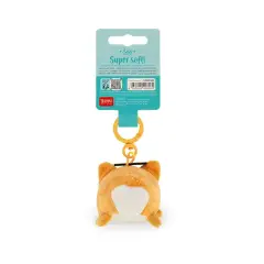 Legami - Super Soft! Tiny Portachiavi Di Peluche Corgi - legami