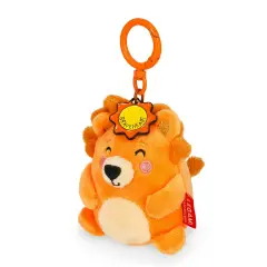 Legami - Super Soft! Tiny Portachiavi Di Peluche Leone - legami