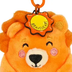 Legami - Super Soft! Tiny Portachiavi Di Peluche Leone - legami