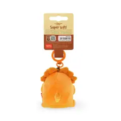 Legami - Super Soft! Tiny Portachiavi Di Peluche Leone - legami