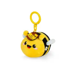Legami - Super Soft! Tiny Portachiavi Di Peluche Ape - legami