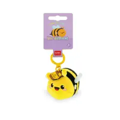 Legami - Super Soft! Tiny Portachiavi Di Peluche Ape - legami