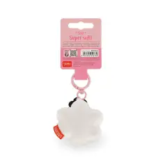 Legami - Super Soft! Tiny Portachiavi Di Peluche Margherita - legami