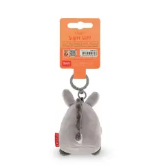 Legami - Super Soft! Tiny Portachiavi Di Peluche Asinello - legami