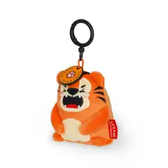 Legami - Super Soft! Tiny Portachiavi Di Peluche Tigre - legami