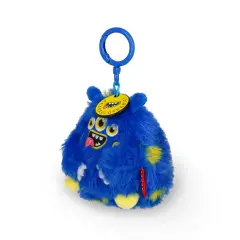 Legami - Super Soft! Portachiavi Peluche Mostriciattolo - legami