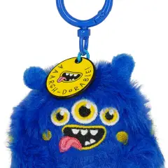 Legami - Super Soft! Portachiavi Peluche Mostriciattolo - legami