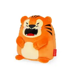 Peluche Legami Tigre Mini Super Morbido con Carta d’Identità - legami