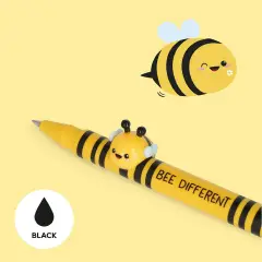 Legami - Penna gel  - Lovely Friends - Ape - legami