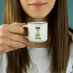 Legami - Expresso Per Due Pozione E Antidoto - legami