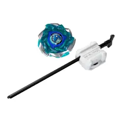 Beyblade X Starter Pack Hurricane Enlil IS 7-55T CX - action figures ed accessori