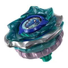 Beyblade X Starter Pack Hurricane Enlil IS 7-55T CX - action figures ed accessori
