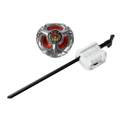Beyblade X Starter Pack Shatter Horus 9-65GB BX - action figures ed accessori