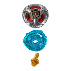 Beyblade X Starter Pack Shatter Horus 9-65GB BX - action figures ed accessori