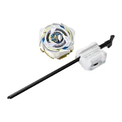 Beyblade X Starter Pack Glory Valkerion Lf UX - action figures ed accessori