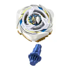 Beyblade X Starter Pack Glory Valkerion Lf UX - action figures ed accessori