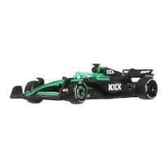 Hot Wheels Kick Sauber F1 2-Pack JMM92 - modellini