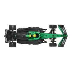 Hot Wheels Kick Sauber F1 2-Pack JMM92 - modellini