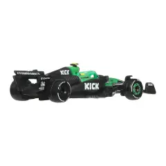 Hot Wheels Kick Sauber F1 2-Pack JMM92 - modellini