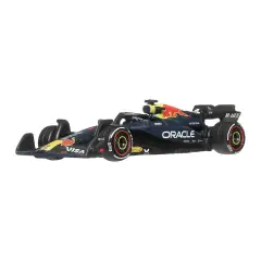 Hot Wheels Oracle Red Bull Racing F1 2-Pack JMM95 - modellini